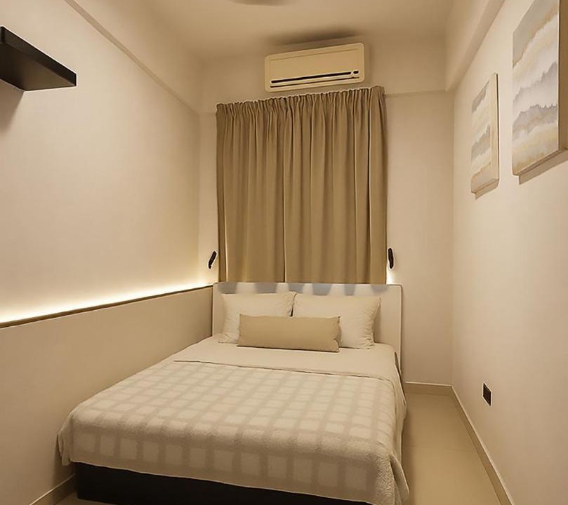 Photo of Bedroom in Taman Tanjung