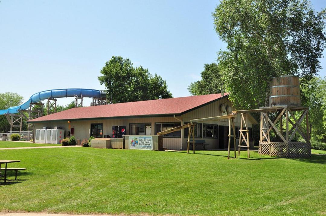 Photo of Buildings in Fremont