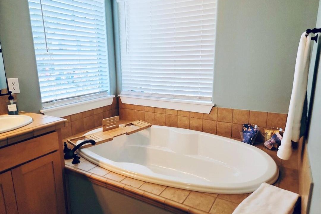 Photo of Bathroom in Albany
