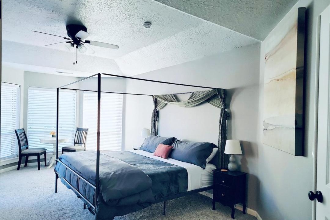 Photo of Bedroom in Albany