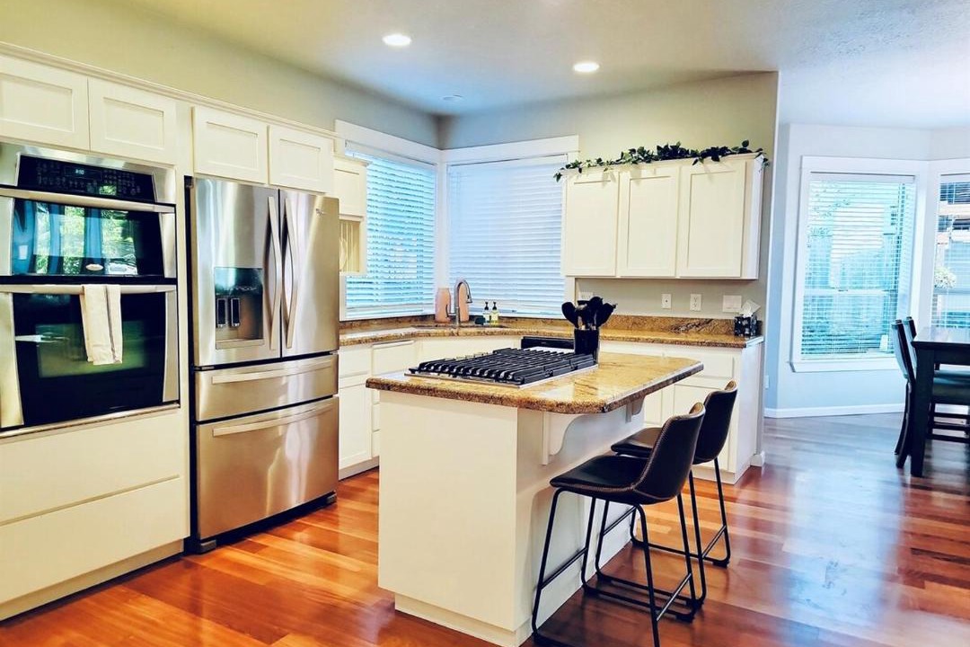 Photo of Kitchen in Albany
