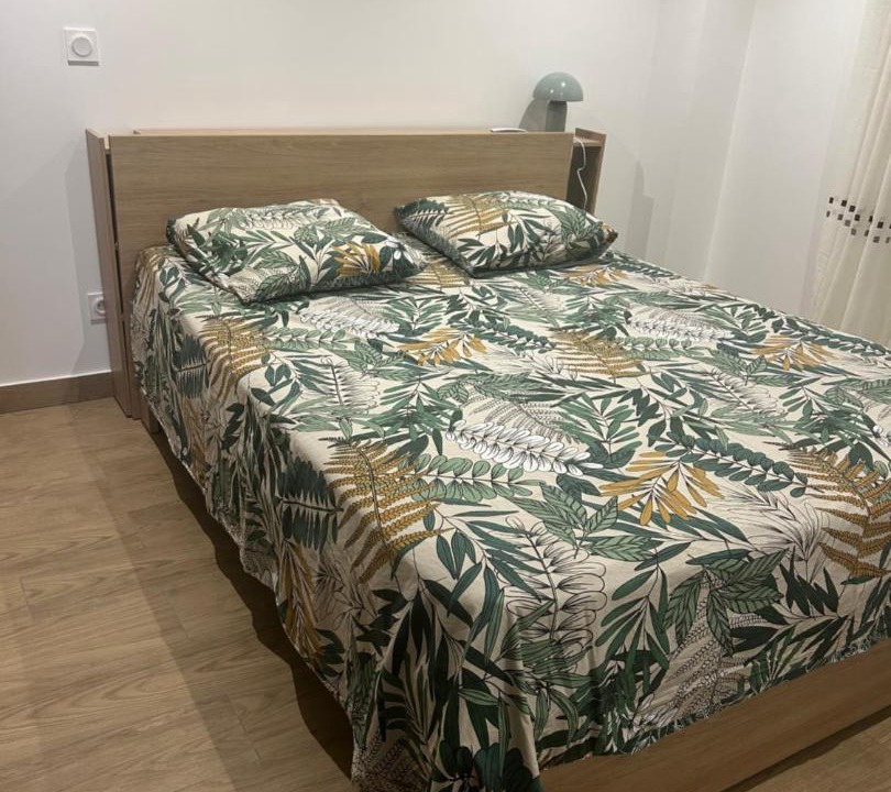 Photo of Bedroom in Chateauneuf-du-Pape