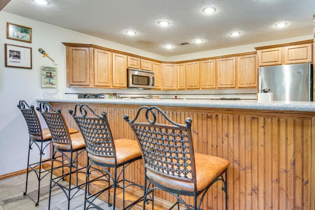 Photo of Kitchen in Lone Rock