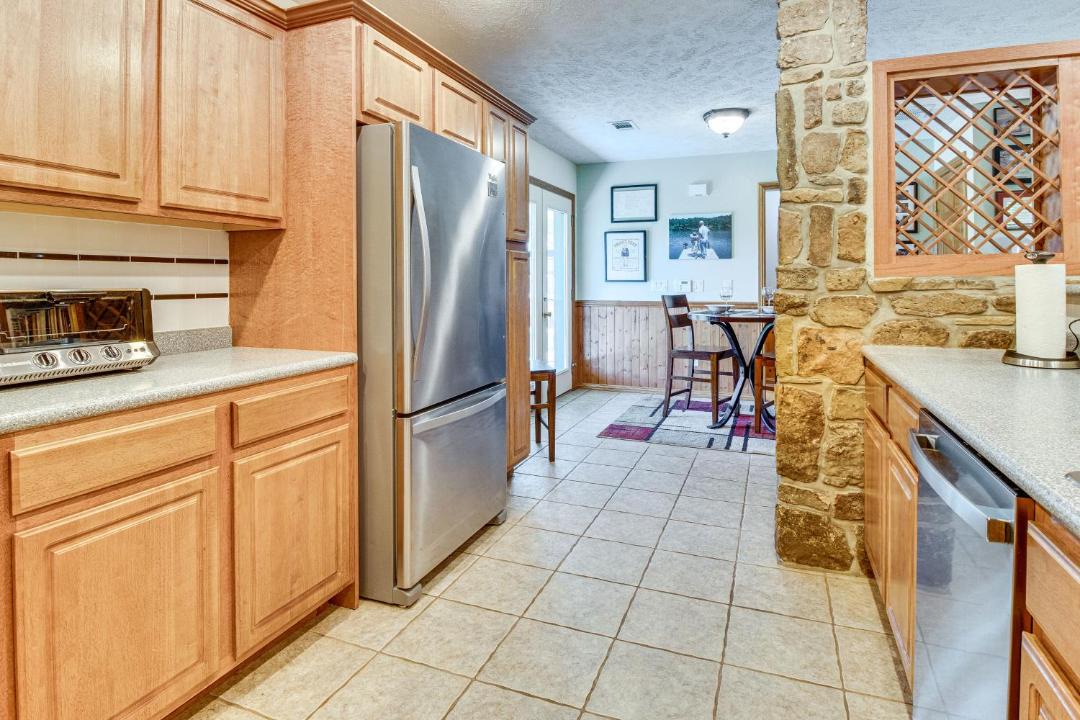 Photo of Kitchen in Lone Rock