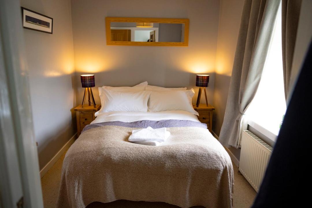 Photo of Bedroom in Fochabers