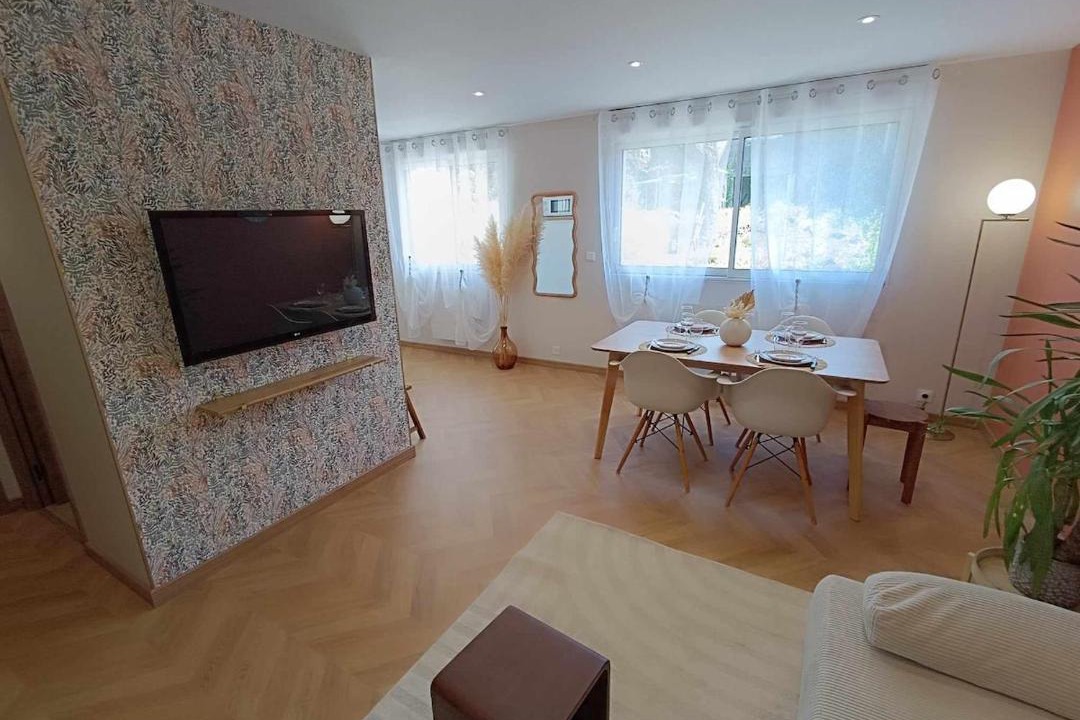 Photo of Livingroom in Cholet