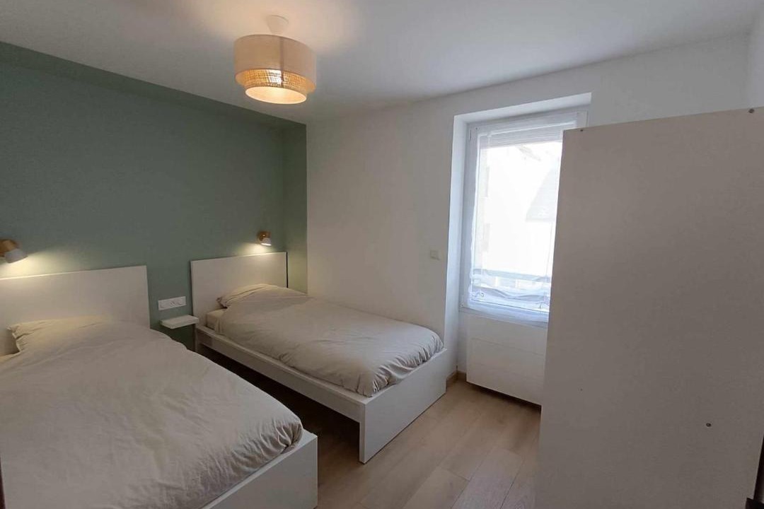 Photo of Bedroom in Cholet