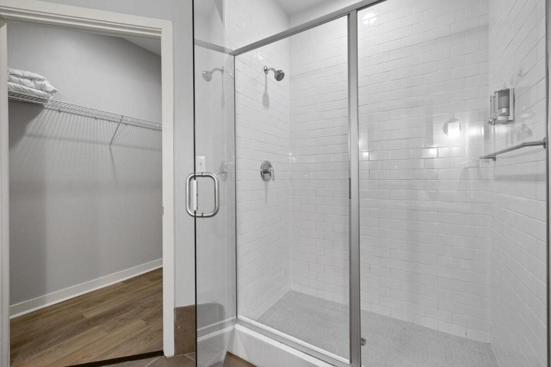 Photo of Bathroom in Rolling Mill Hill