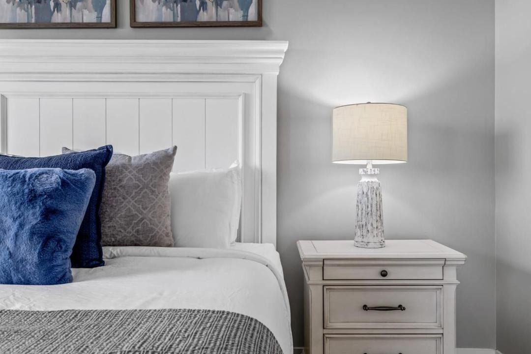 Photo of Bedroom in Rolling Mill Hill