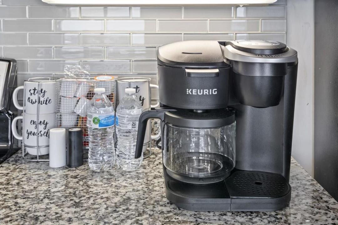 Photo of Kitchen in Rolling Mill Hill