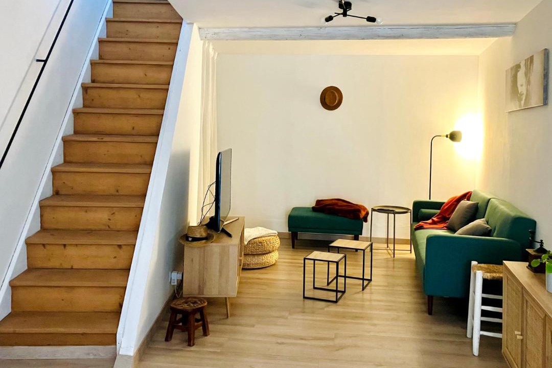 Photo of Livingroom in Beaumes-de-Venise