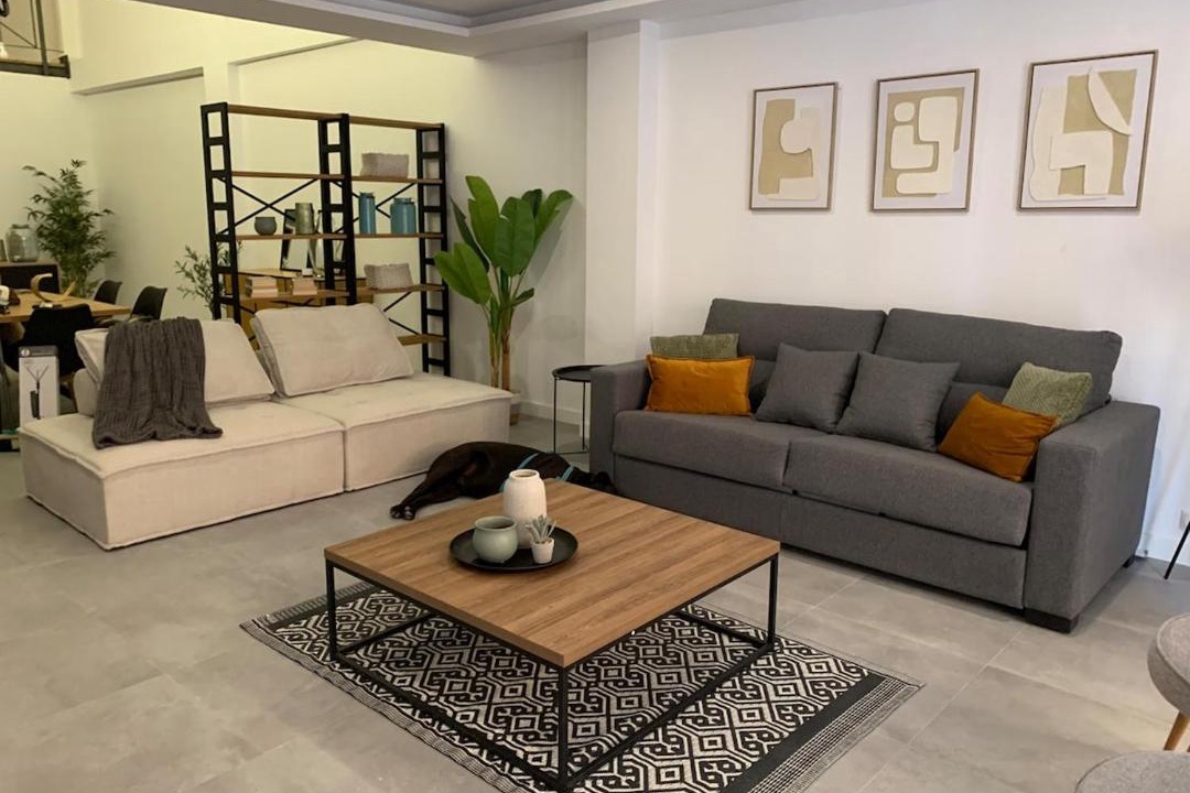 Photo of Livingroom in Campoamor