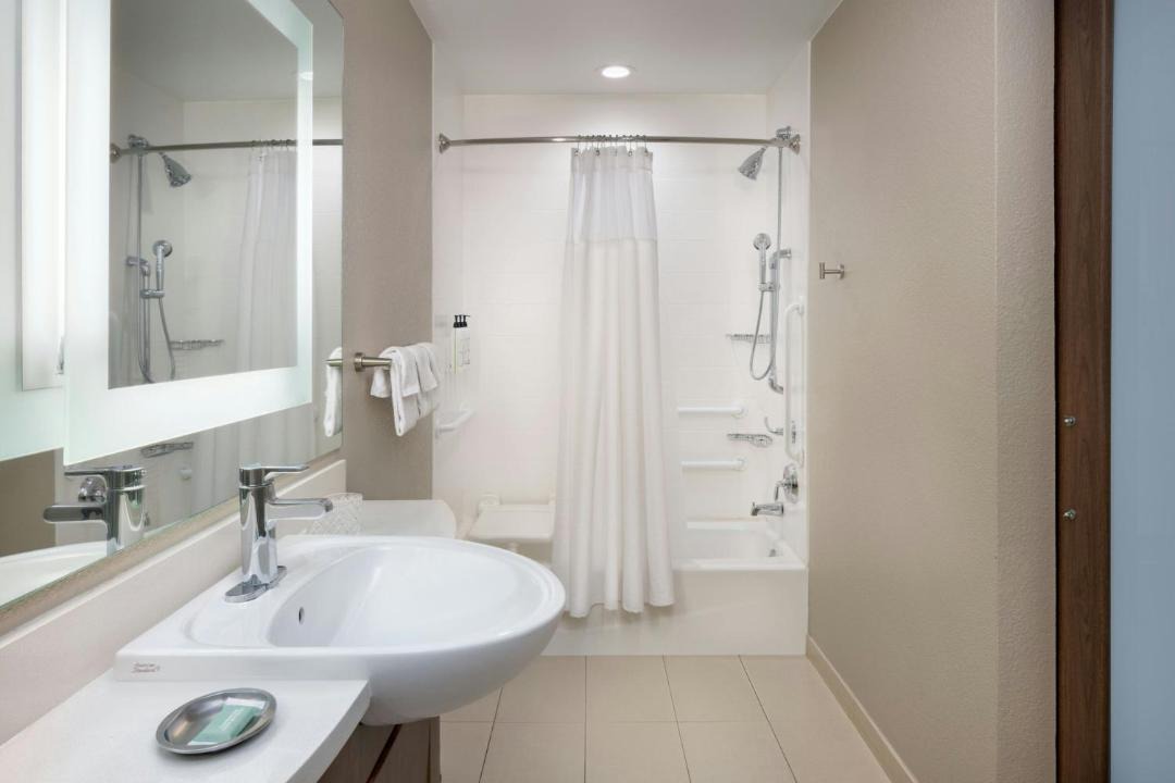 Photo of Bathroom in Wichita