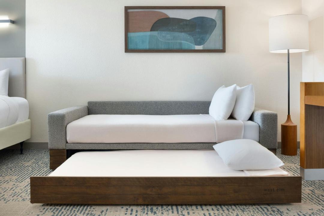 Photo of Bedroom in Wichita