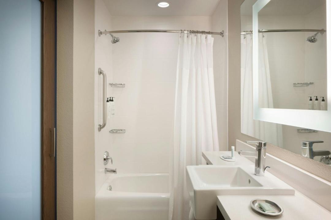 Photo of Bathroom in Wichita