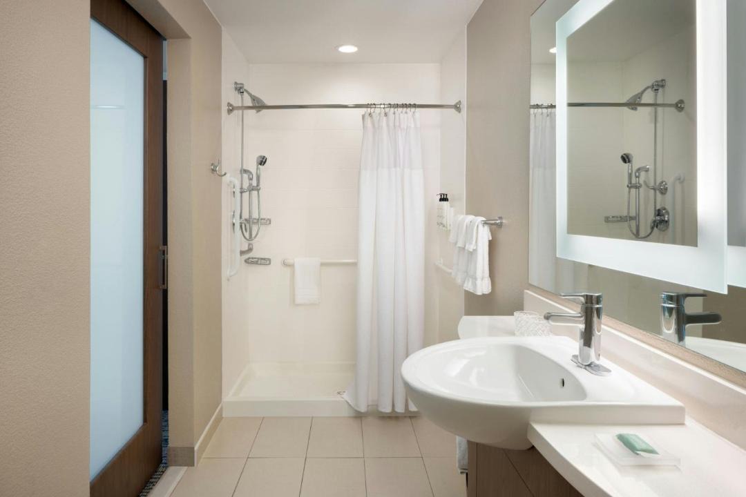 Photo of Bathroom in Wichita