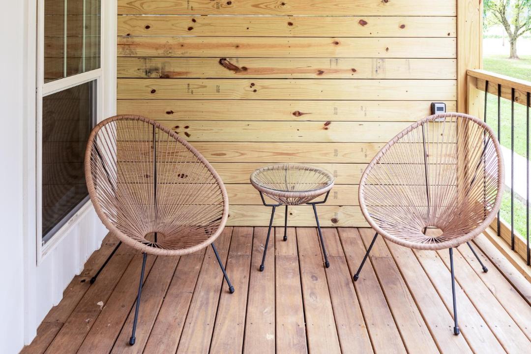 Photo of Patio Balcony in Madison