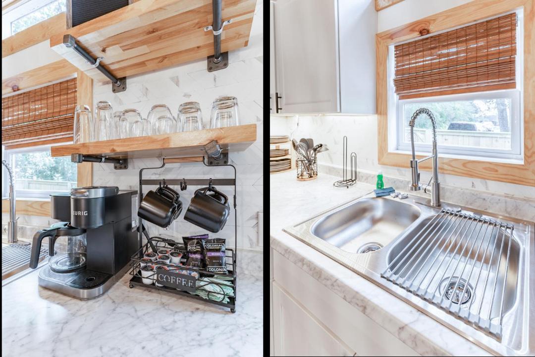 Photo of Kitchen in Madison