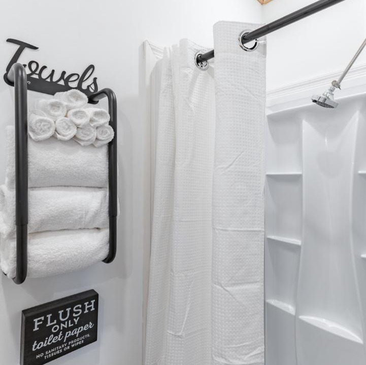 Photo of Bathroom in Madison