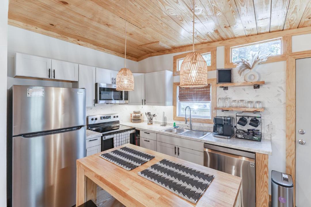 Photo of Kitchen in Madison