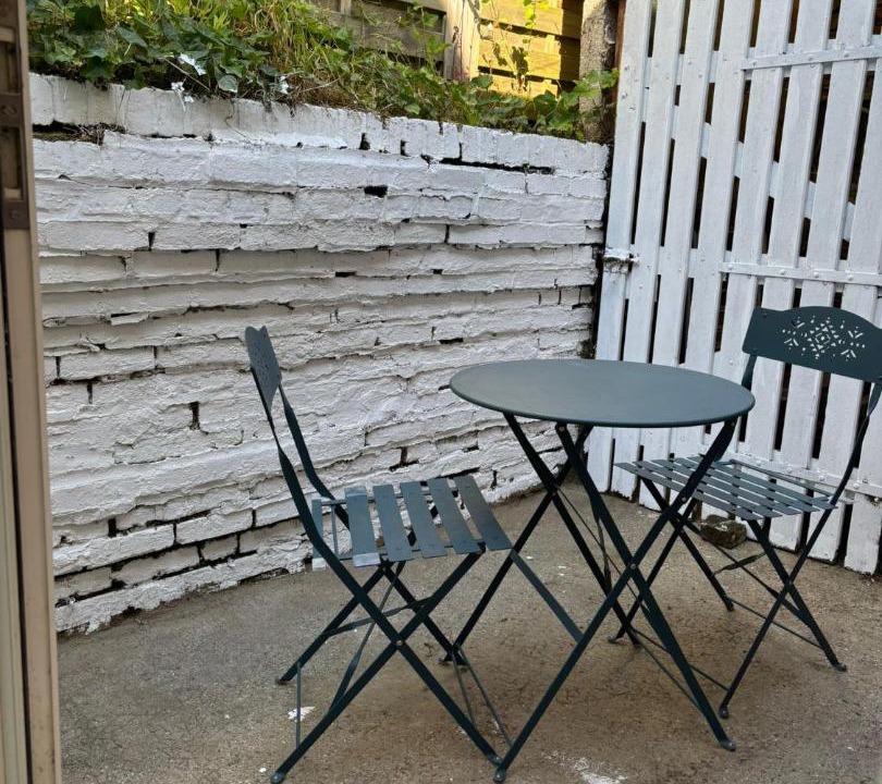 Photo of Patio Balcony in Ault