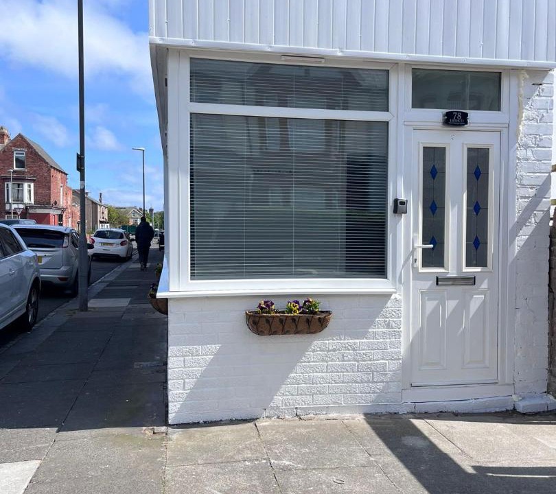 Photo of Others in Hartlepool