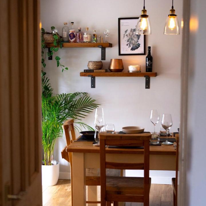 Photo of Kitchen in Fochabers