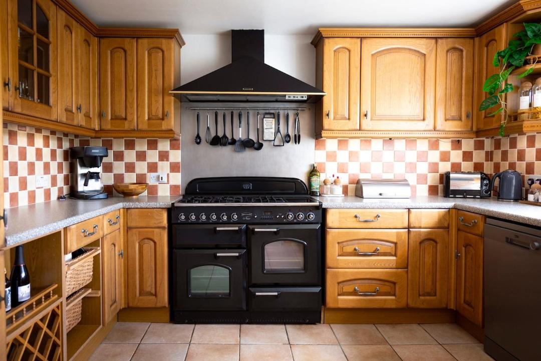 Photo of Kitchen in Fochabers