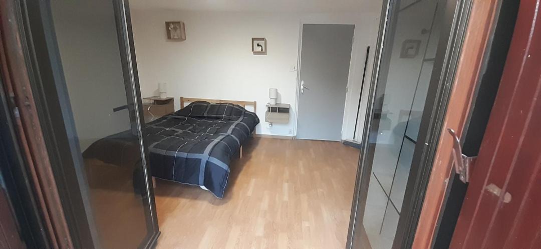 Photo of Bedroom in Saint-Maurice-sur-Moselle