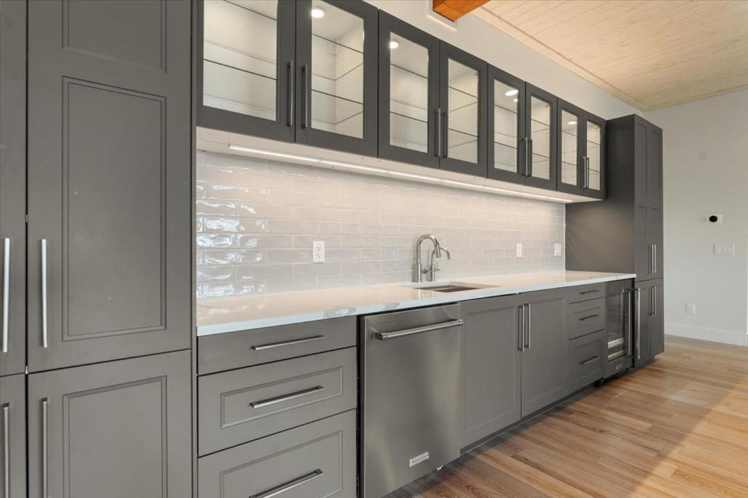 Photo of Kitchen in Bolton Landing