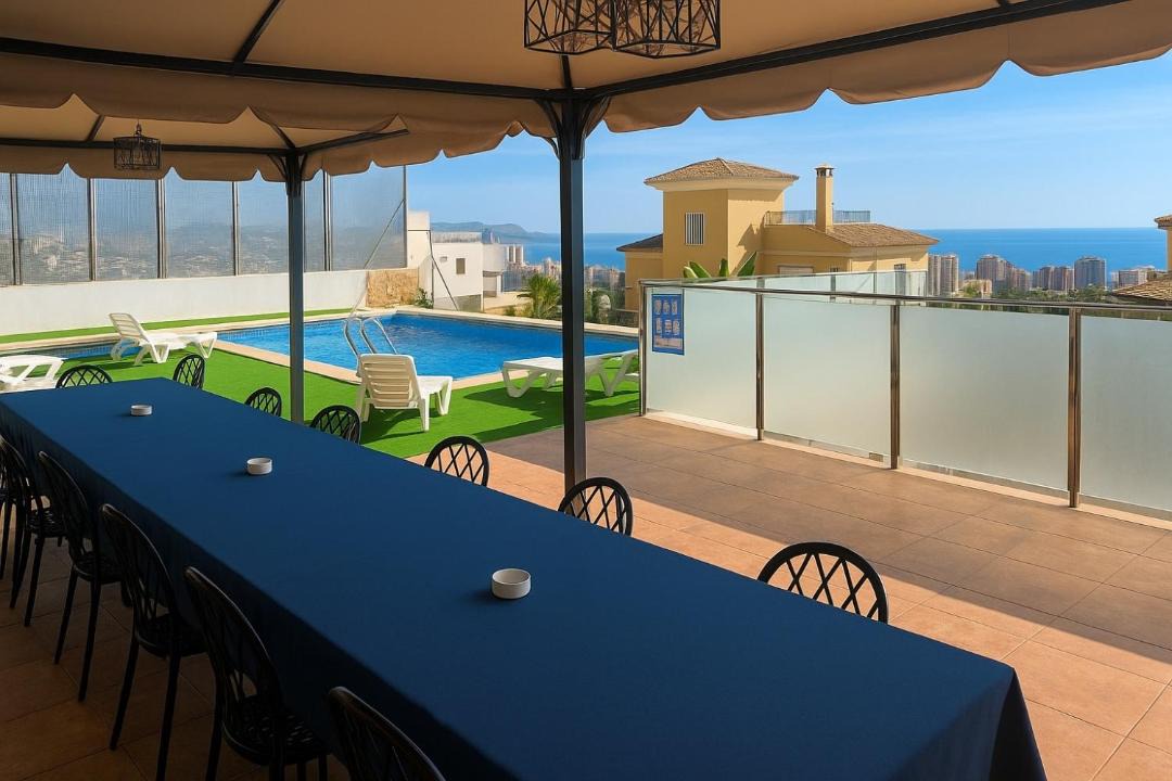 Photo of Patio Balcony in Golf Bahia