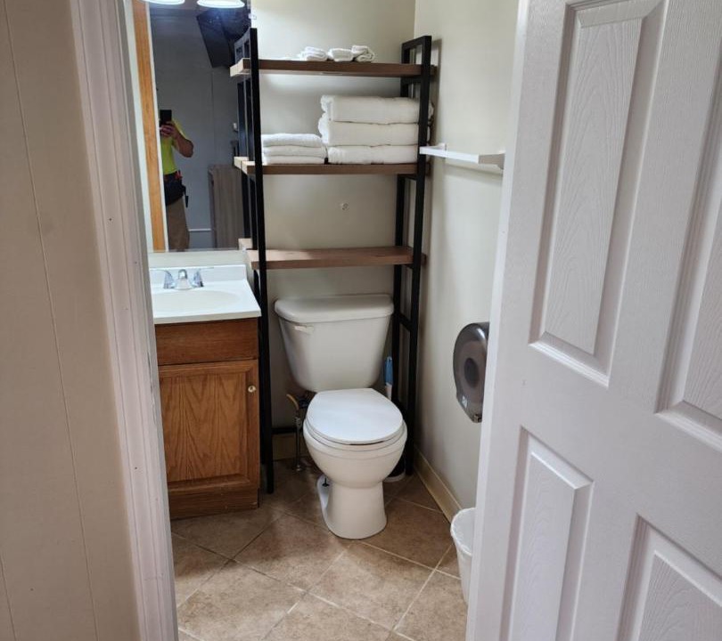 Photo of Bathroom in Dunnstown