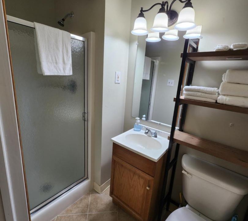 Photo of Bathroom in Dunnstown