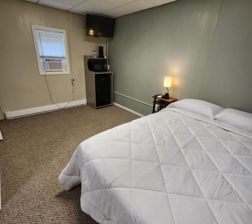 Photo of Bedroom in Dunnstown