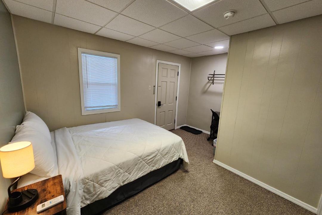 Photo of Bedroom in Dunnstown