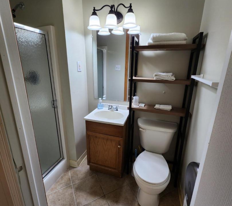 Photo of Bathroom in Dunnstown