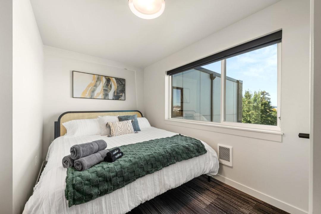 Photo of Bedroom in Cliff - Cannon