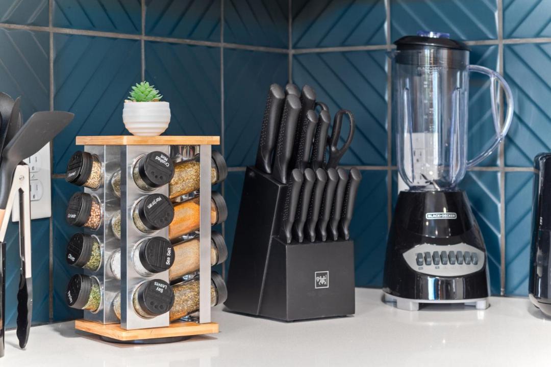 Photo of Kitchen in Cliff - Cannon