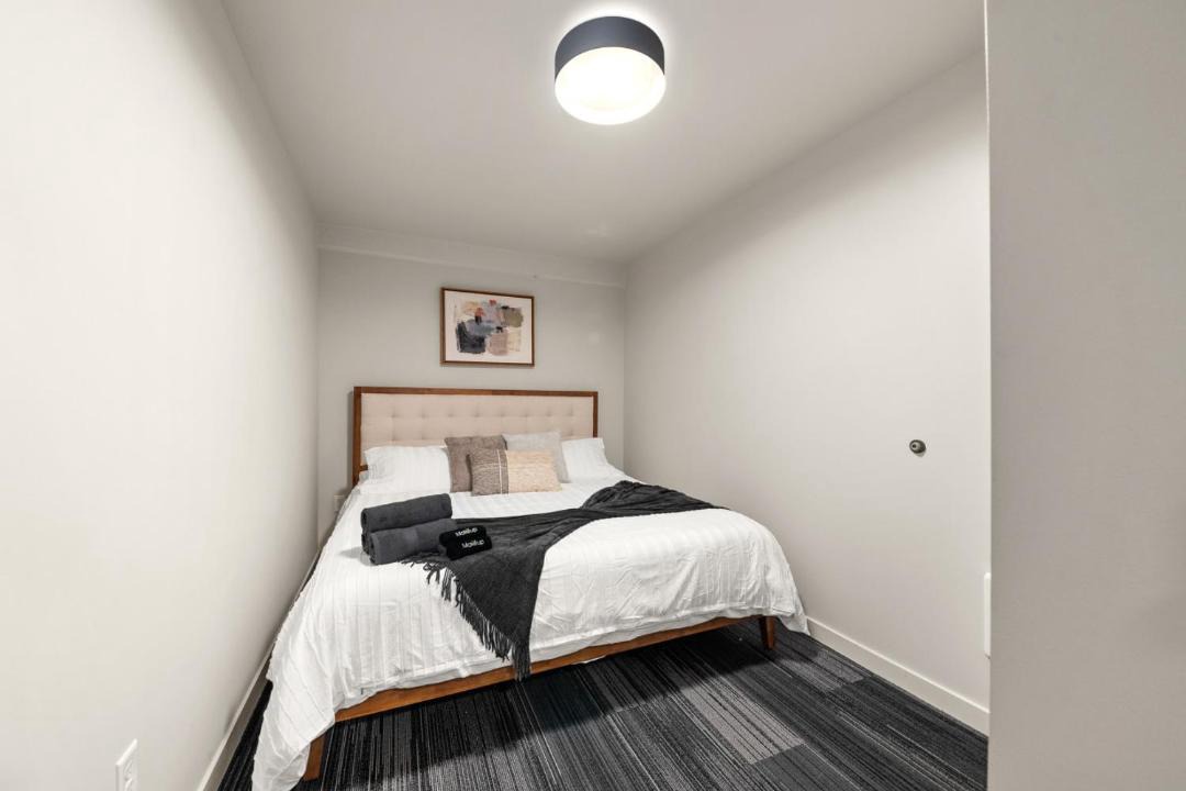 Photo of Bedroom in Cliff - Cannon