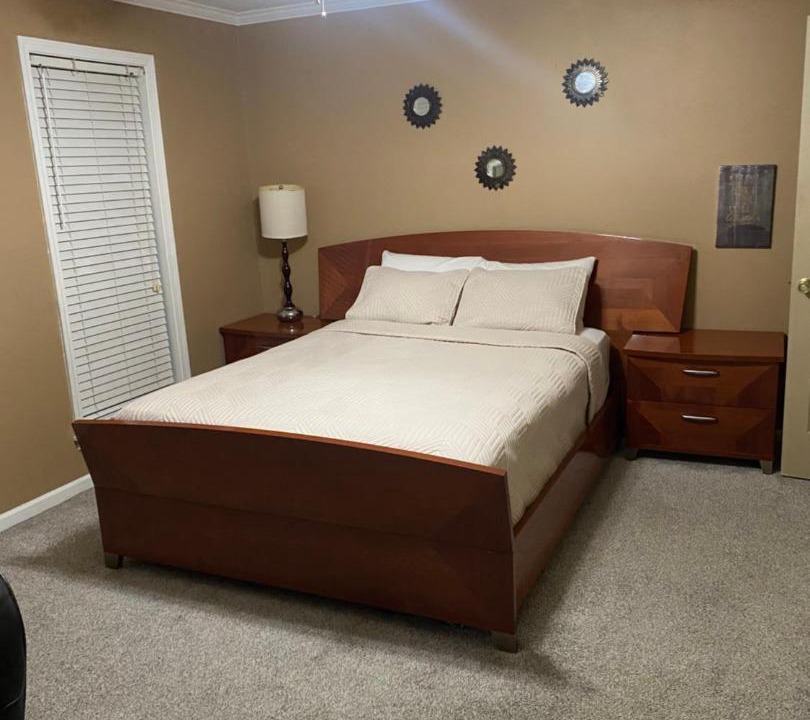 Photo of Bedroom in Ellendale