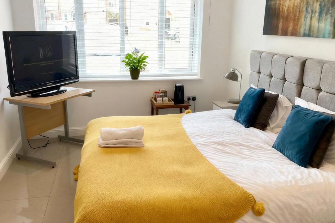 Photo of Others in Leavesden