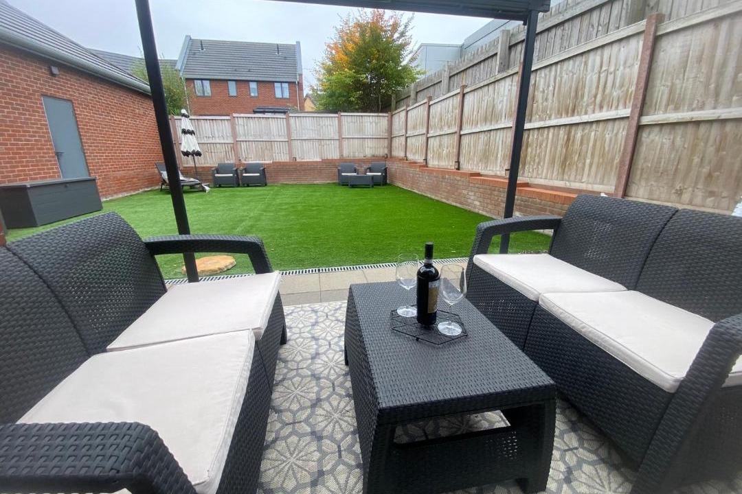 Photo of Others in Sprowston