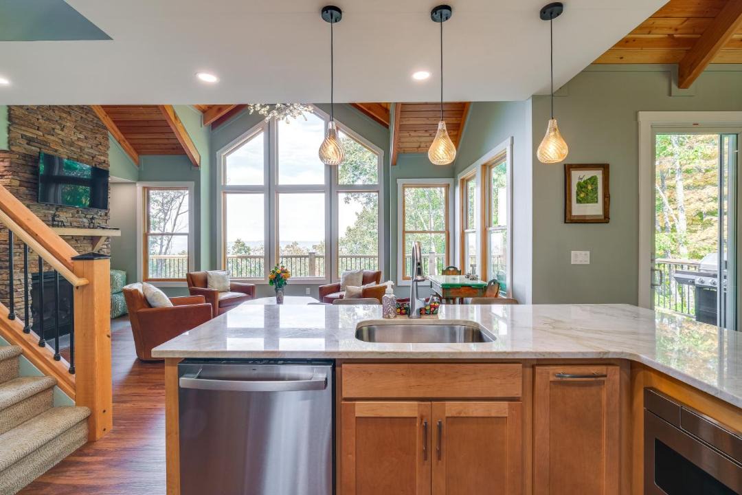 Photo of Kitchen in Caldwell