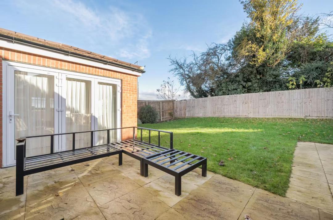 Photo of Others in Moggerhanger