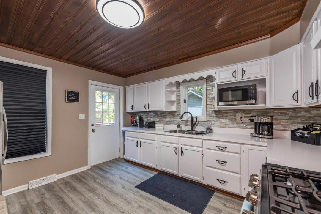 Photo of Kitchen in Zion