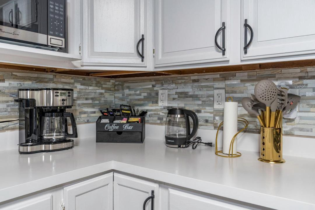Photo of Kitchen in Zion