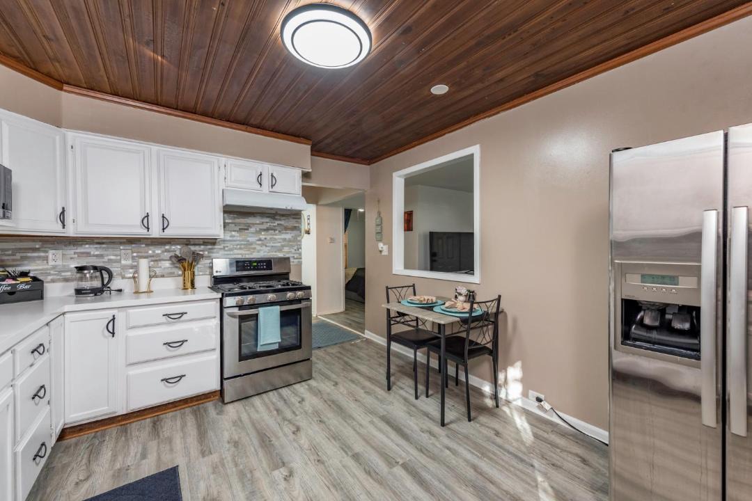 Photo of Kitchen in Zion