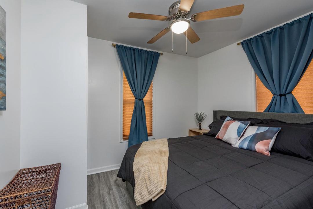 Photo of Bedroom in Zion