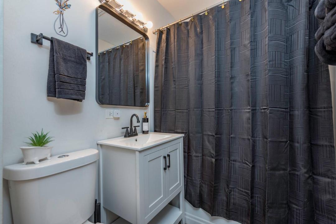 Photo of Bathroom in Zion