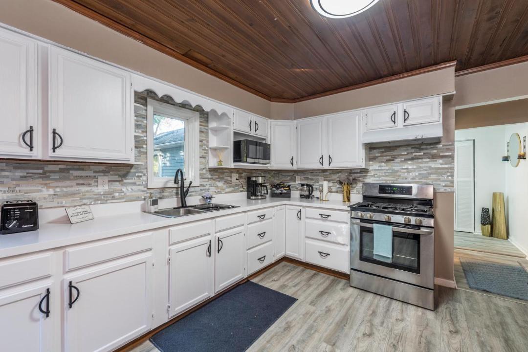 Photo of Kitchen in Zion